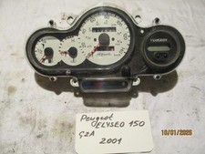 Peugeot Elyseo 125/150 Tacho