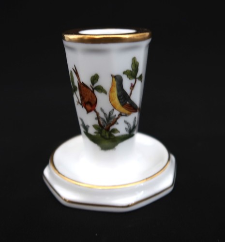 Herend rothschild kerzenhalter - herend,
