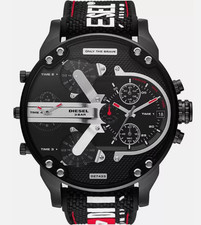 Diesel DZ7433 Mr. Daddy 2.0