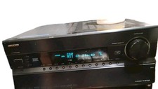 Onkyo Tx-nr1008 - AV Network