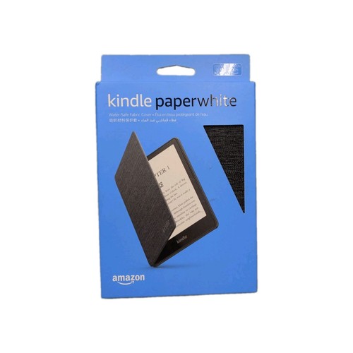Amazon kindle paperwhite - amazon, 11