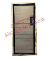 Gartentür/ Gartentor/