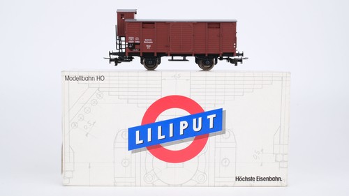 Liliput 214 gedeckter - 02,