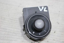 Schalter Spiegelverstellung