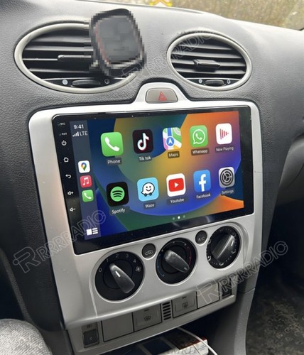 64gb für ford - mk2, ii