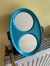 Vintage schminkspiegel - vintage,