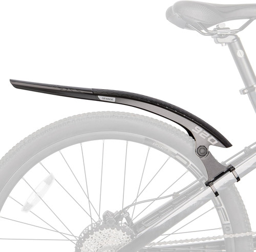 Mtb hinterrad schutzblech - mtb,