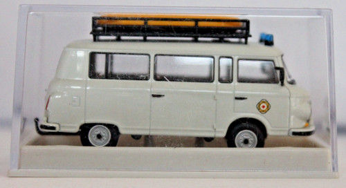 Barkas 1000 - barkas,