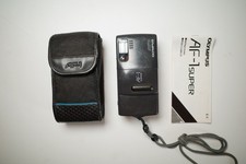 Olympus AF-1 Super - analoge