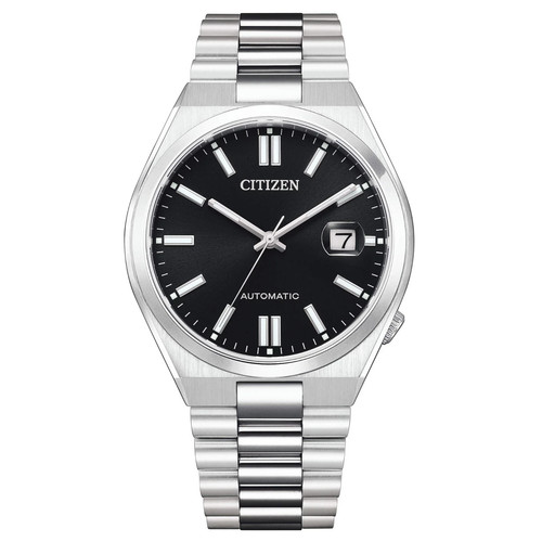 Citizen herrenuhr automatik - citizen,