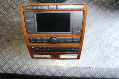 Radio navigation wurzelholz - radio,