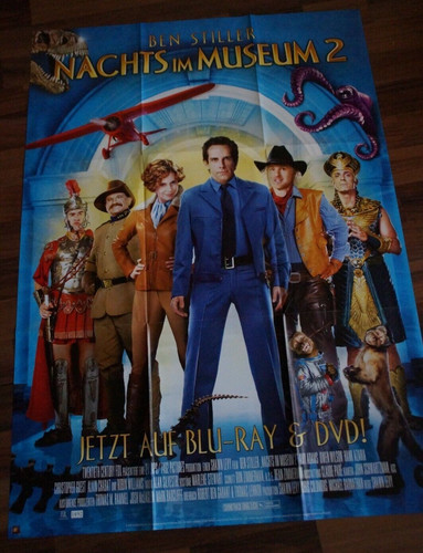 Poster filmposter blu ray - filmposter, blu-ray