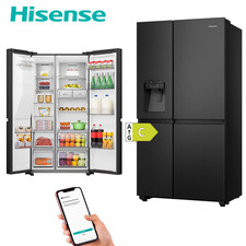 Hisense Side by Side