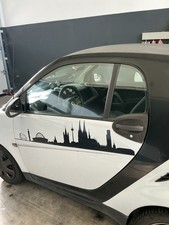 Tür Smart Fortwo Coupe (451)