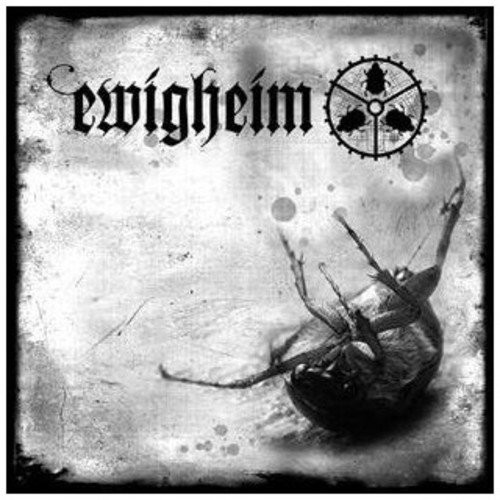 Ewigheim bereue nights cd - -,