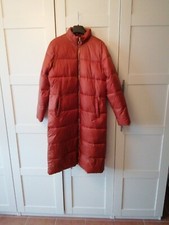 Winter  MANTEL CREam.40 ,neuwertig Damen Lang 