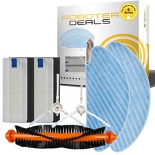 Zubehör Set für Rowenta