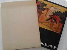 Karl Schmidt-Rottluff Maler