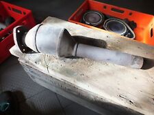 Passat 35i Turbo Diesel Kat