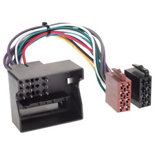 ISO Quadlock Flachpin