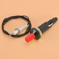 Zündsatz Gasgrill Neu für Weber 841001 Charcoal Performer