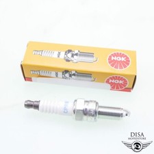 Zündkerze für Aprilia SR 50