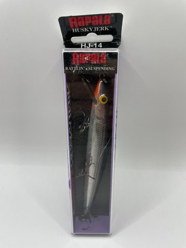 Rapala down deep huskyjerk - down,