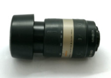 Minolta Vectis V Objektiv 80-240 mm APO 4,5-5,6 lens wetterfest (13)