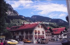 Repro Ansicht/Foto   Hindelang