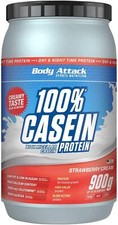 Body Attack 100% Casein