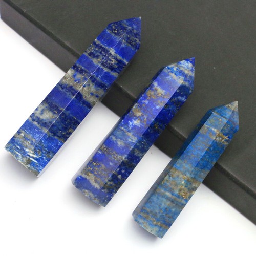 Stk natürliche lapis - 1,
