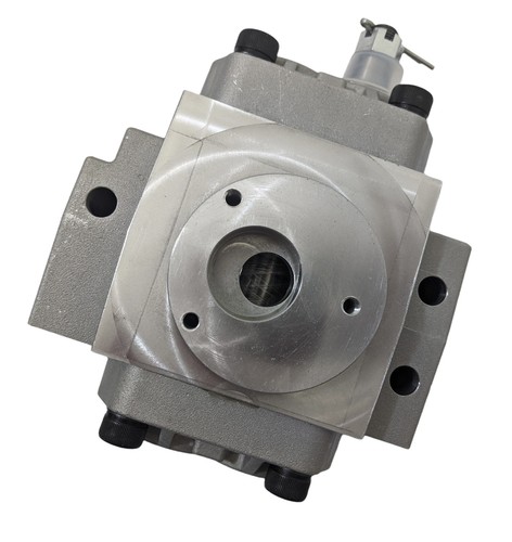 Hydraulikpumpe passend für