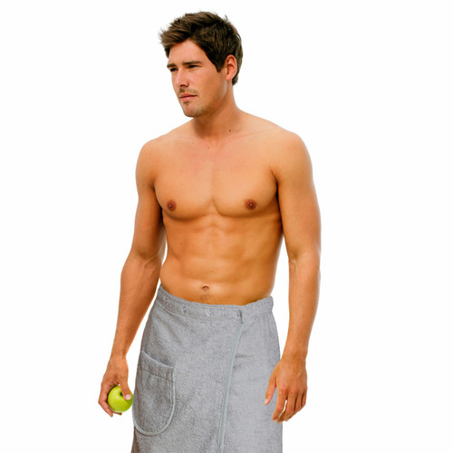 Herren sauna kilt - sauna, saunakilt