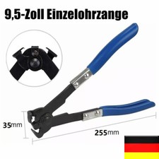 Ohrschellenzange Zange für
