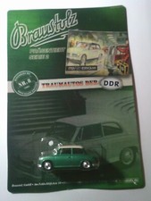 Braustolz traumautos ddr nr8 - ddr,