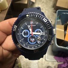 BMW Motorsport Chronograph