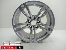 1 Stück ALUFELGE 18 ZOLL