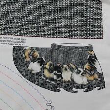 Jersey Rock Panel 100x150 cm