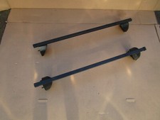 Opel Tigra A Dachträger Grundträger Basisträger Träger Dach 65kg original