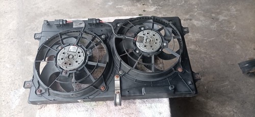 Lüftermotor motorkühlung - lüftermotor,