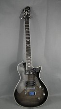 Hagström Ultra Swede cosmic blackburst
