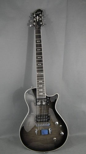 Hagström ultra swede cosmic - hagström,