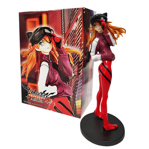 Ein stück neon genesis - ein,