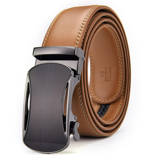 Luxus herren echt leder - luxus,