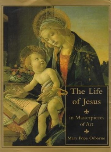 The life jesus - the,