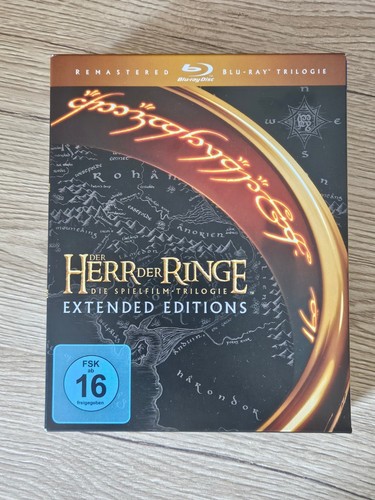 Der herr - ringe,