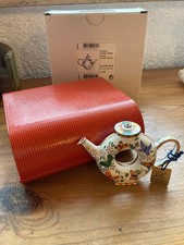 Charlotte di Vita Teekännchen Mini Kännchen Cottage Garden