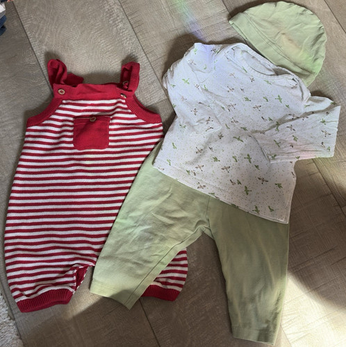 Alana baby outfit set - baby, outfit-set