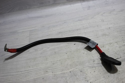 Batteriekabel pluskabel - batteriekabel,
