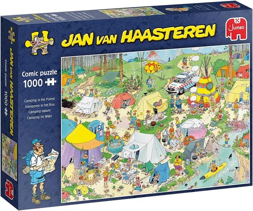 Jan van haasteren camping - haasteren,
